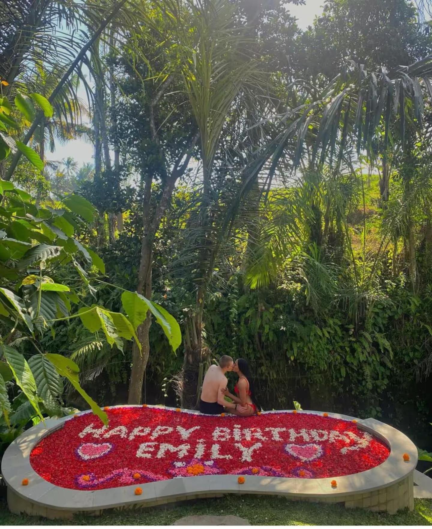 Wahem Eco Bamboo - Magical Bamboo House Ubud Bali Βίλα Εξωτερικό φωτογραφία